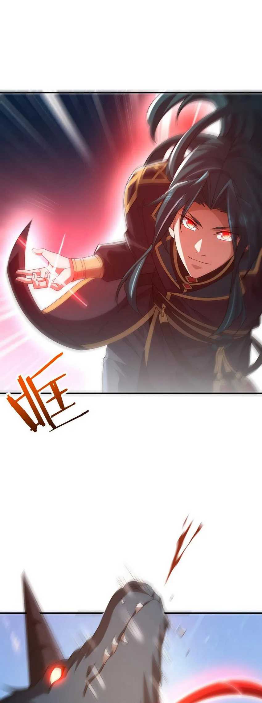 rebirth-of-a-dark-mage-unveiling-a-zombie-planet-from-the-start - Chapter: 10
