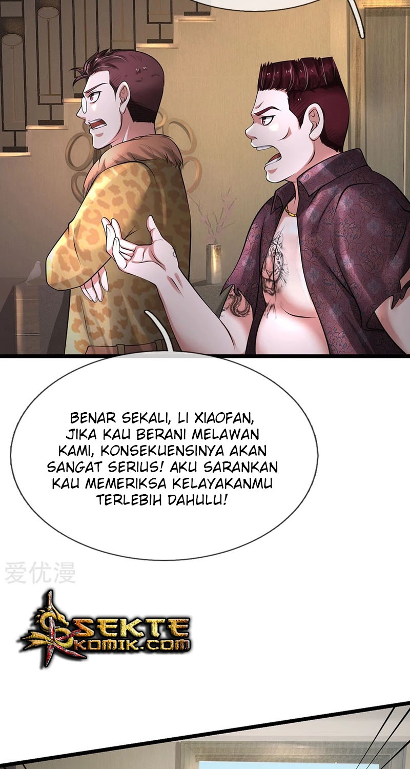 i-am-daxianzun - Chapter: 191