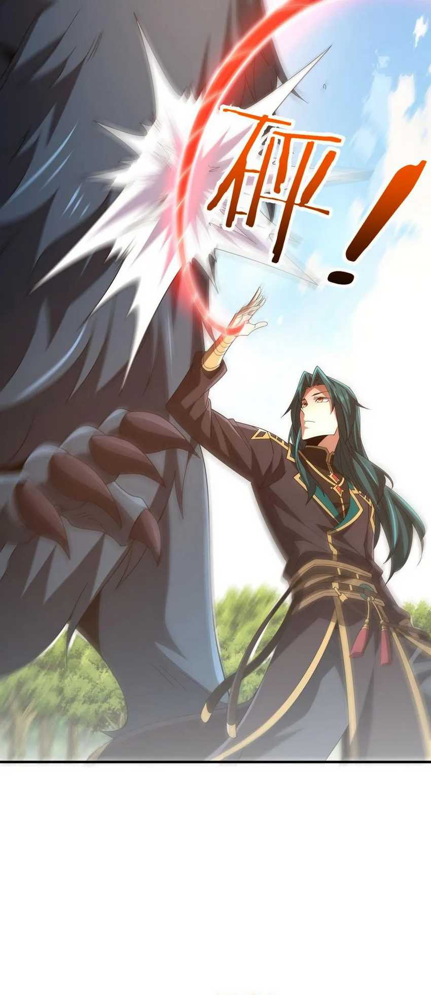 rebirth-of-a-dark-mage-unveiling-a-zombie-planet-from-the-start - Chapter: 10