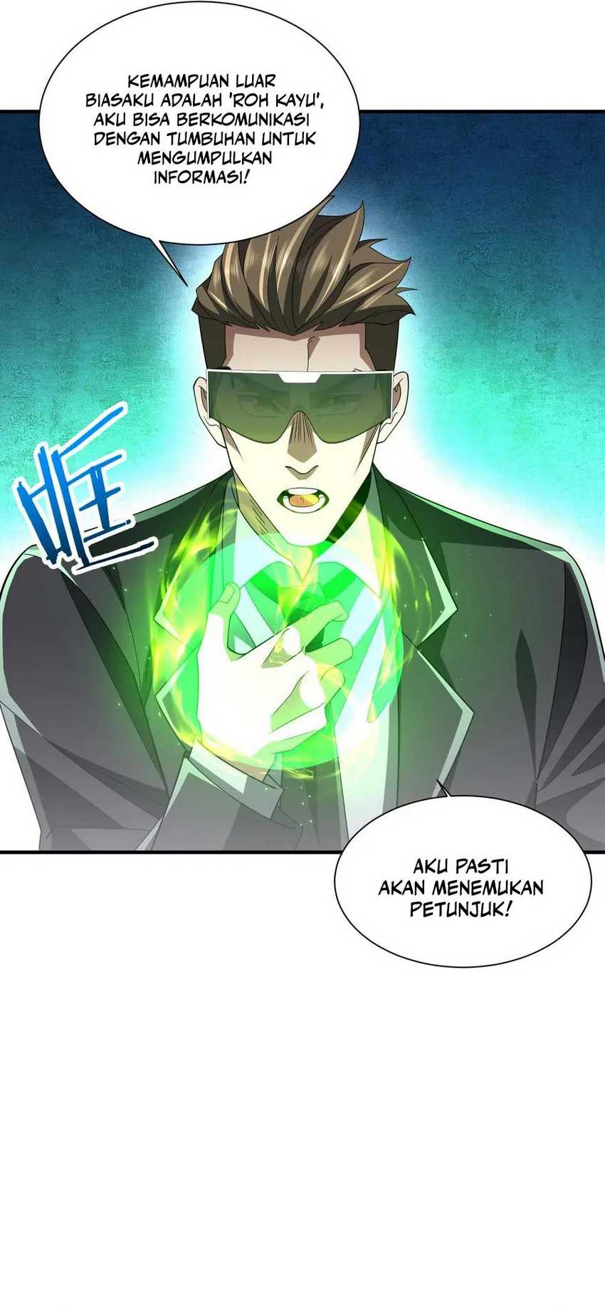 rebirth-of-a-dark-mage-unveiling-a-zombie-planet-from-the-start - Chapter: 10