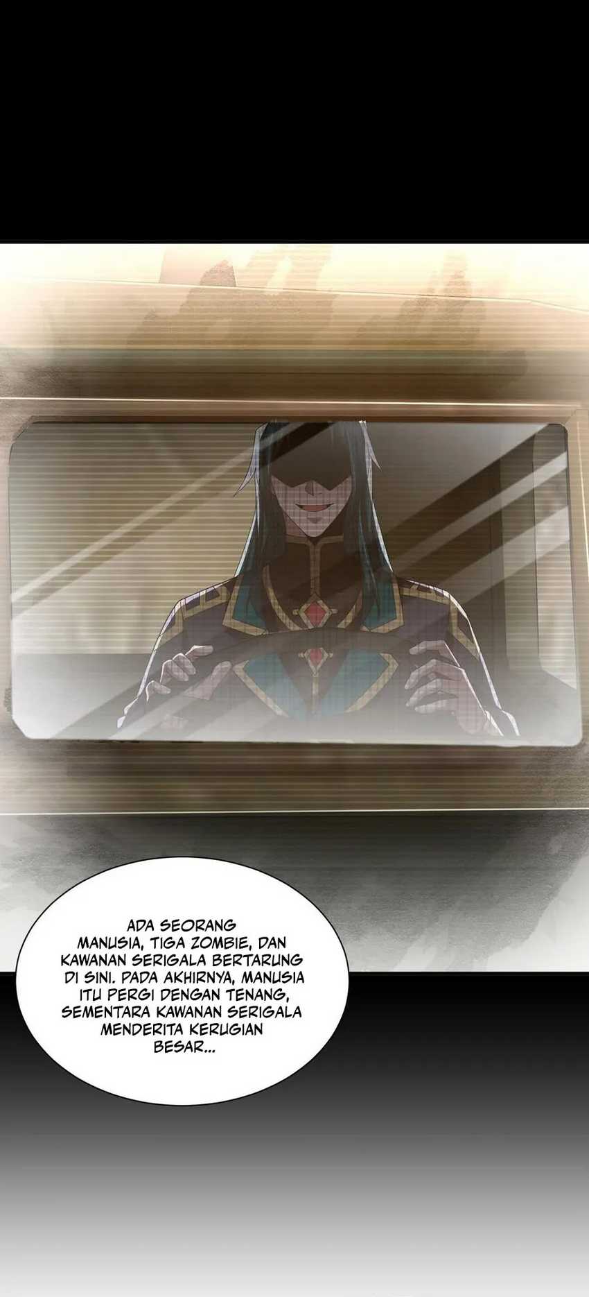 rebirth-of-a-dark-mage-unveiling-a-zombie-planet-from-the-start - Chapter: 10