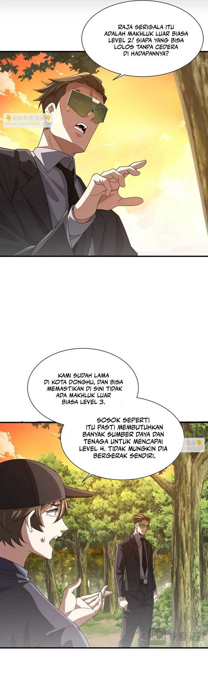 rebirth-of-a-dark-mage-unveiling-a-zombie-planet-from-the-start - Chapter: 10