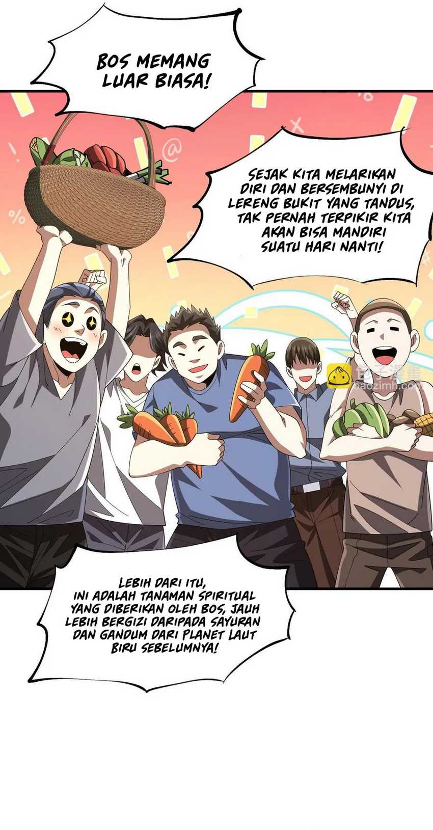 rebirth-of-a-dark-mage-unveiling-a-zombie-planet-from-the-start - Chapter: 10