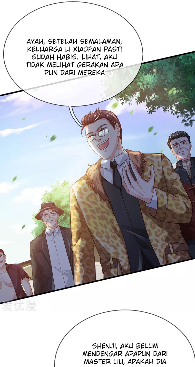 i-am-daxianzun - Chapter: 190