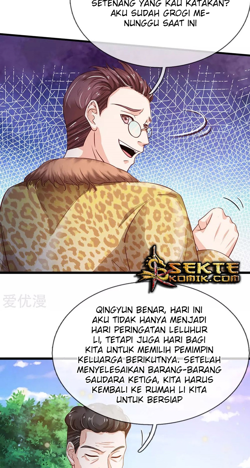 i-am-daxianzun - Chapter: 190