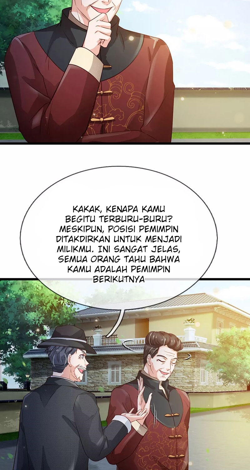 i-am-daxianzun - Chapter: 190