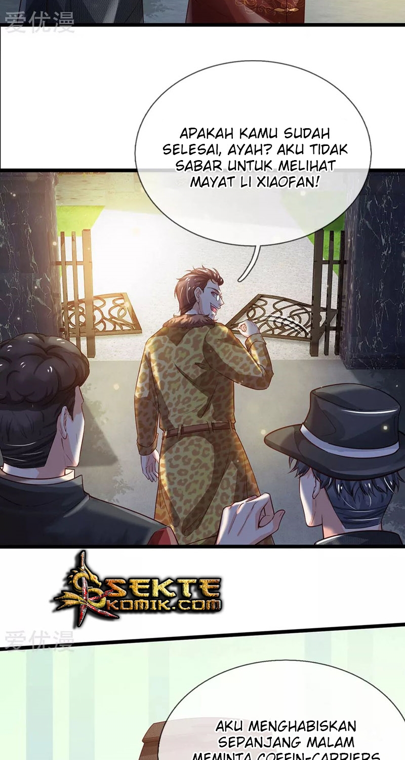 i-am-daxianzun - Chapter: 190