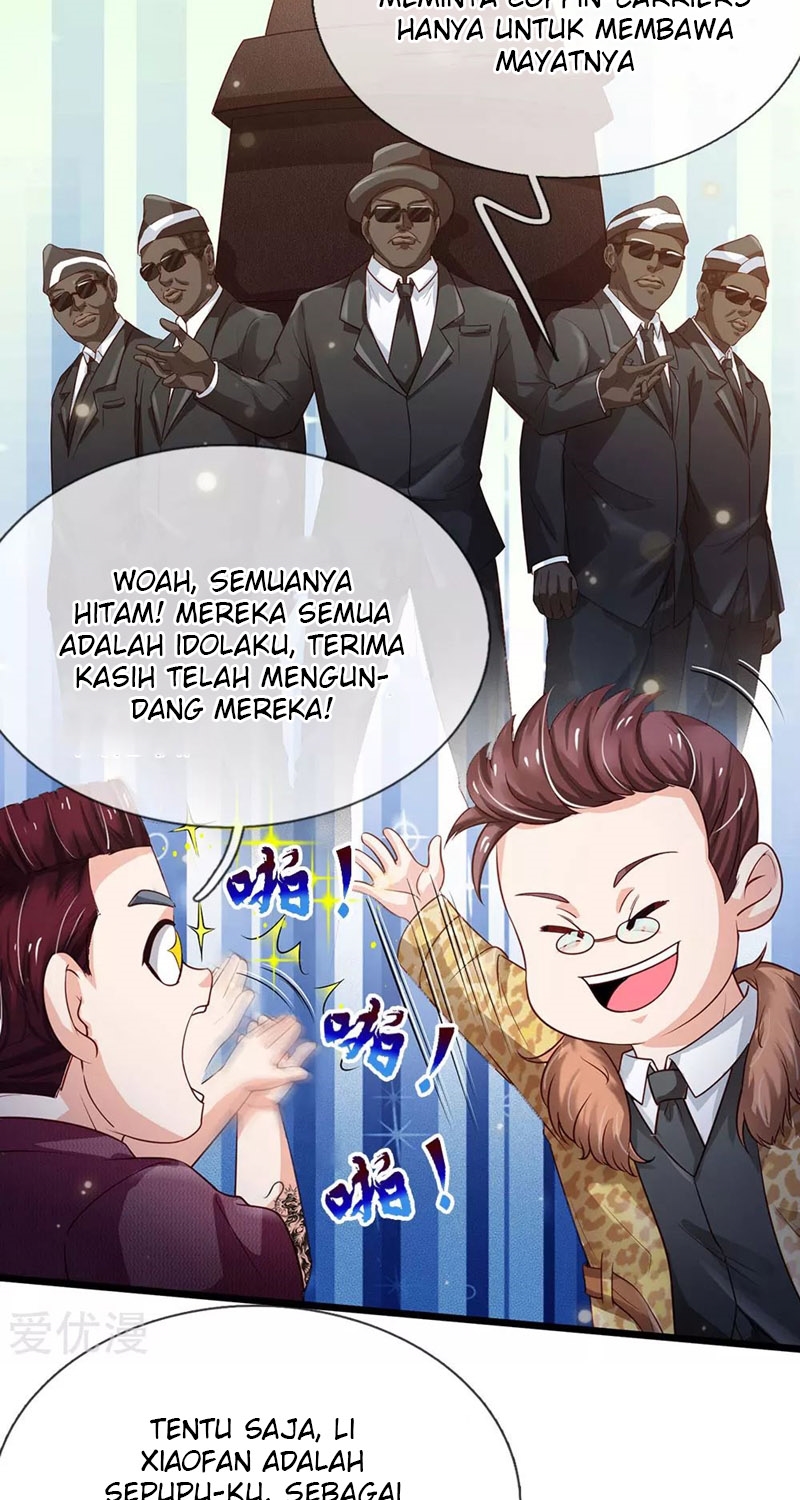 i-am-daxianzun - Chapter: 190
