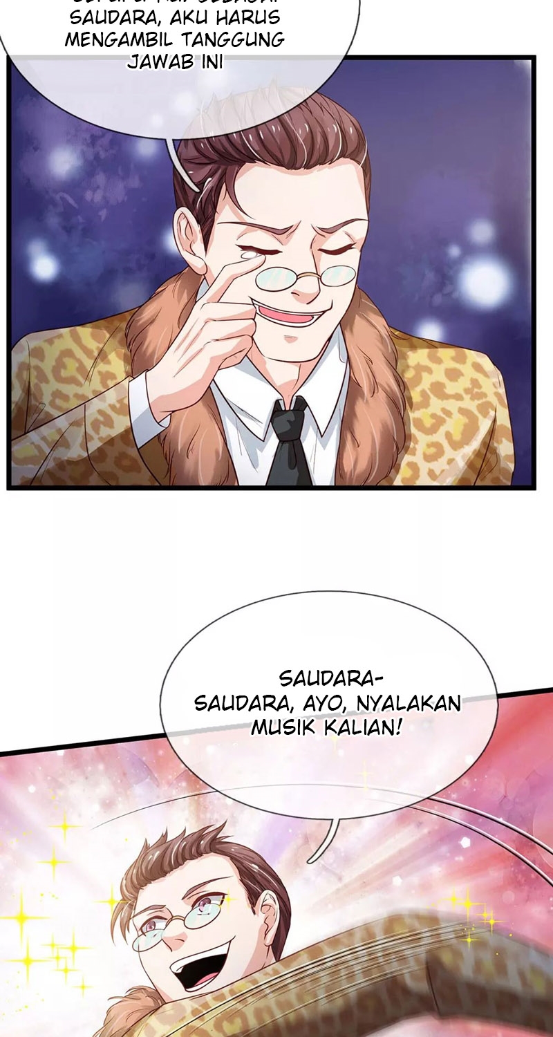 i-am-daxianzun - Chapter: 190