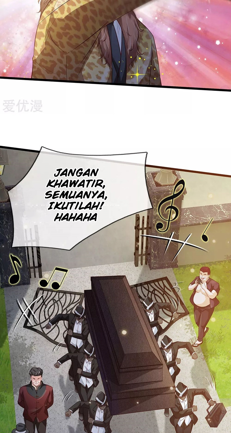 i-am-daxianzun - Chapter: 190