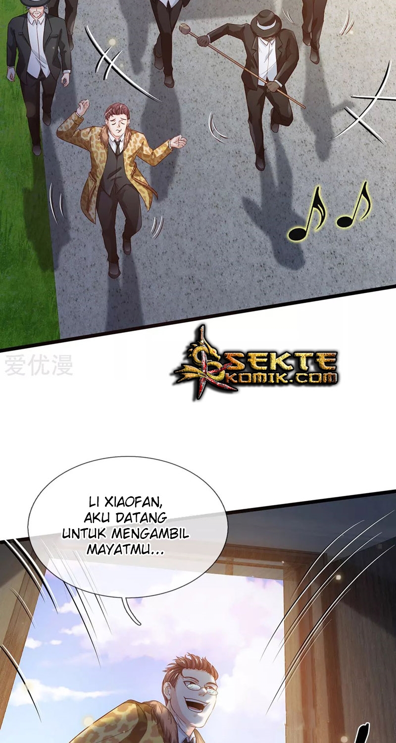 i-am-daxianzun - Chapter: 190