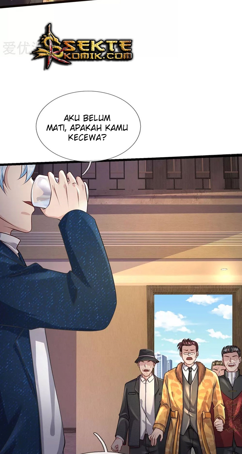 i-am-daxianzun - Chapter: 190