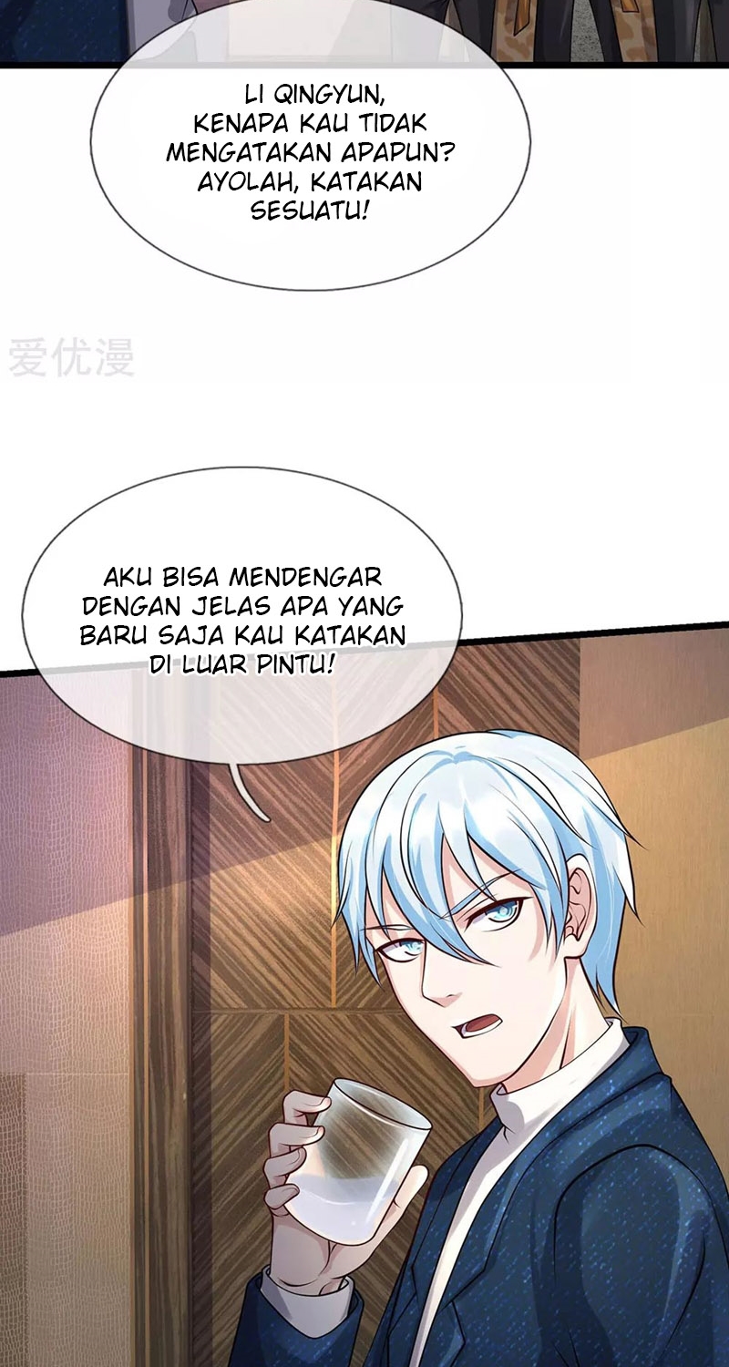 i-am-daxianzun - Chapter: 190