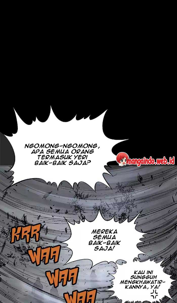 gosu - Chapter: 105