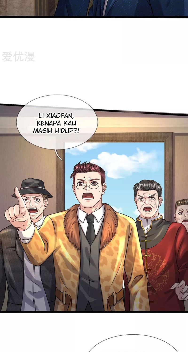 i-am-daxianzun - Chapter: 190