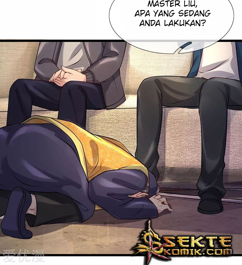 i-am-daxianzun - Chapter: 190