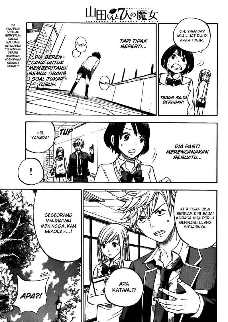 yamada-kun-to-7-nin-no-majo - Chapter: 09