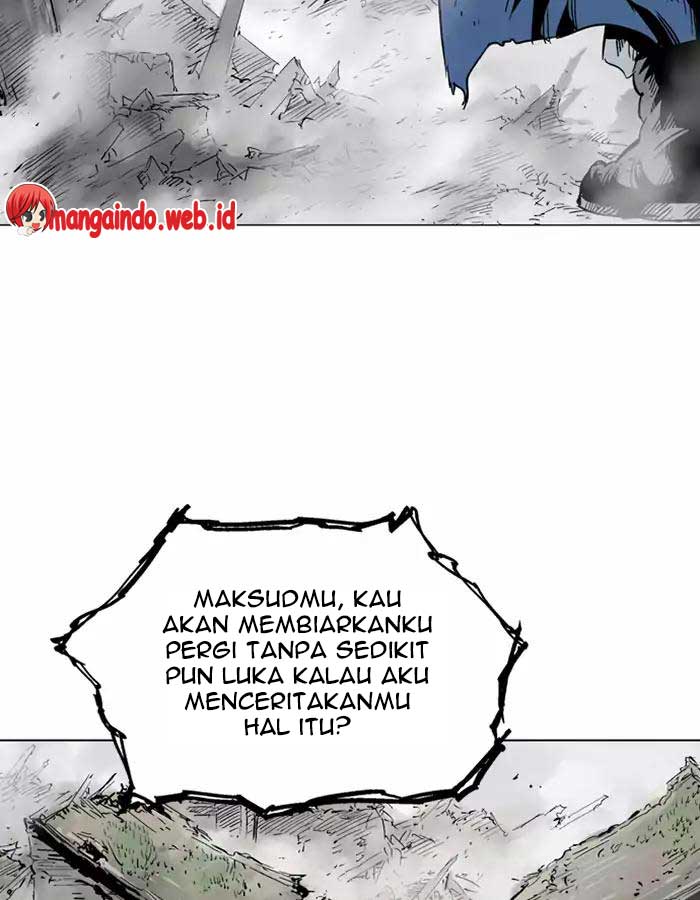 gosu - Chapter: 106