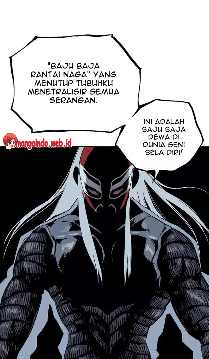 gosu - Chapter: 106