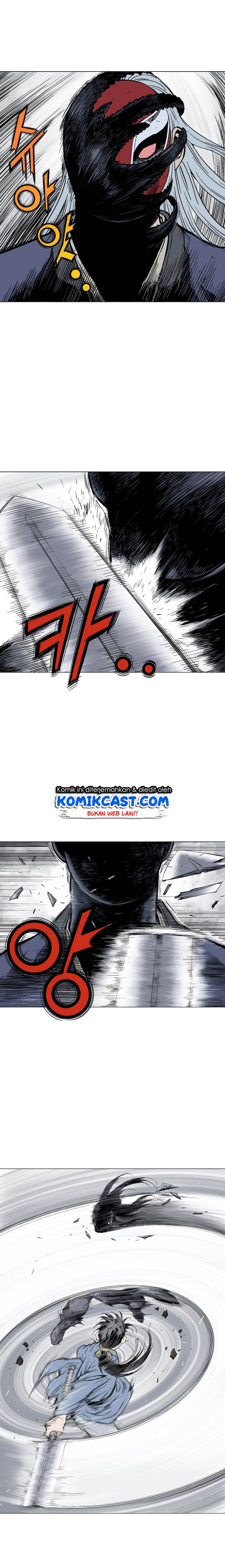 gosu - Chapter: 108