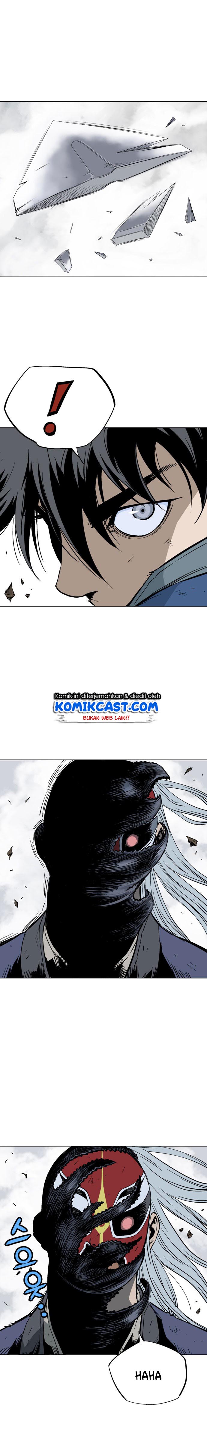 gosu - Chapter: 108