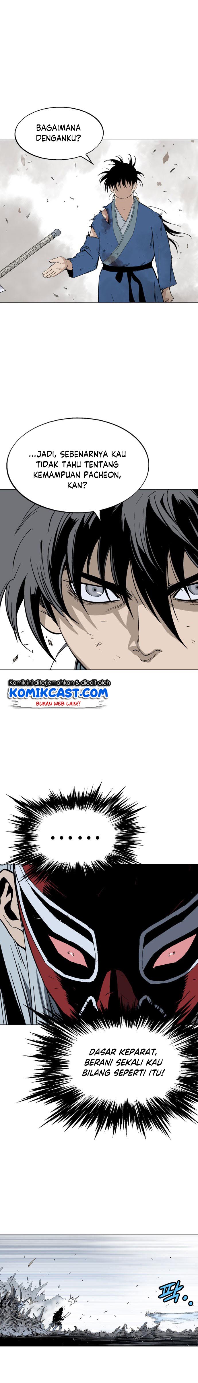 gosu - Chapter: 108