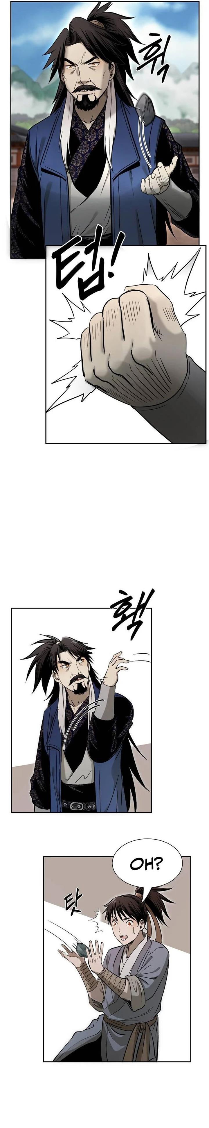 demon-in-mount-hua - Chapter: 18