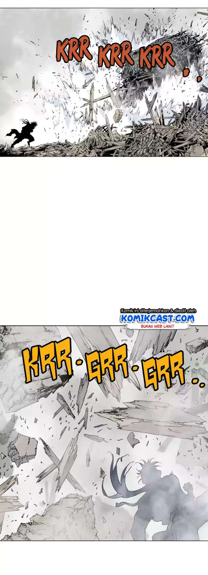 gosu - Chapter: 109