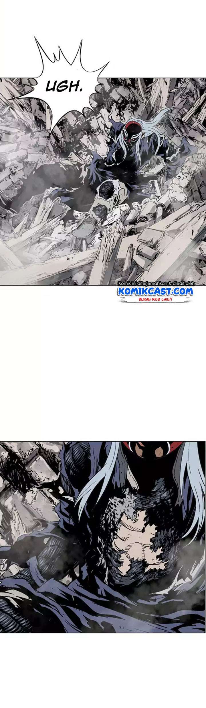 gosu - Chapter: 109