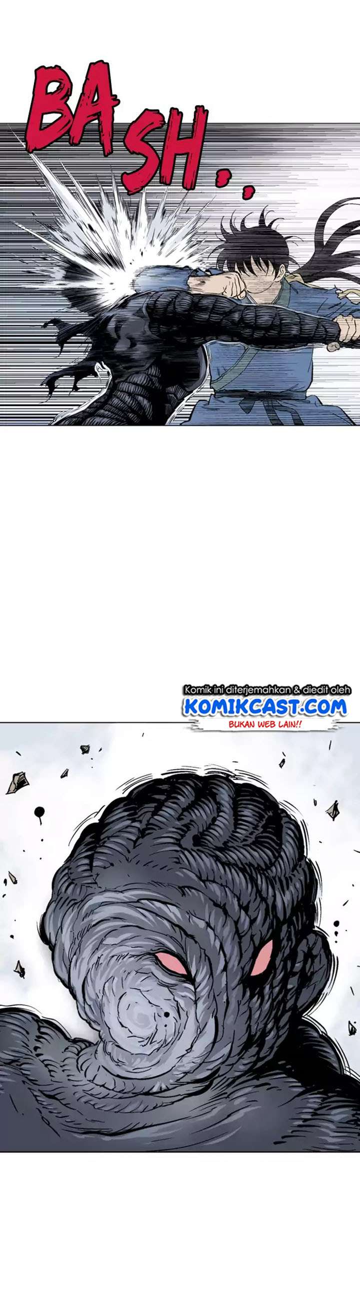 gosu - Chapter: 109