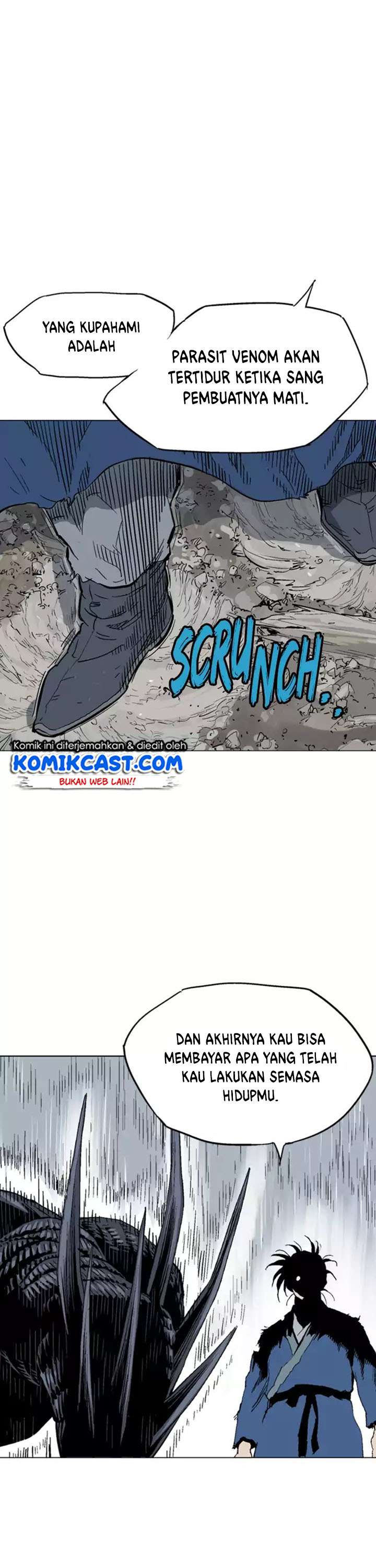 gosu - Chapter: 109