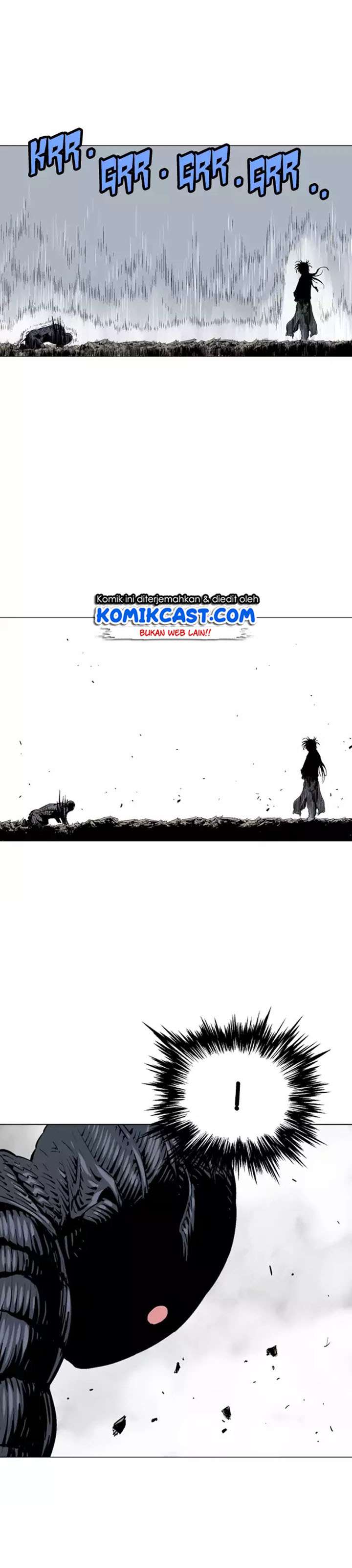 gosu - Chapter: 109