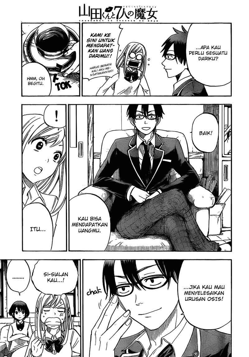 yamada-kun-to-7-nin-no-majo - Chapter: 12