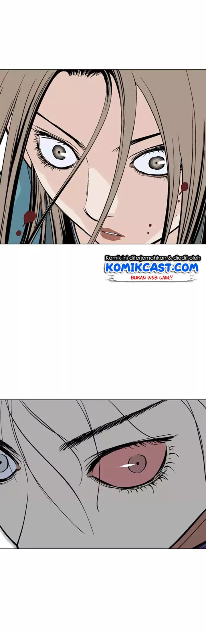 gosu - Chapter: 110