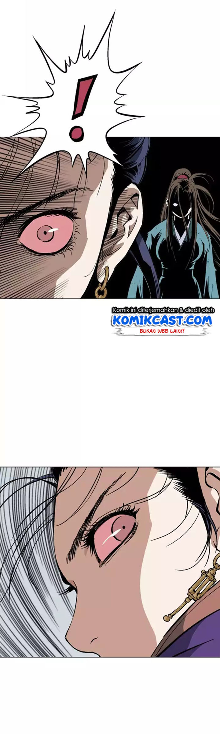 gosu - Chapter: 110