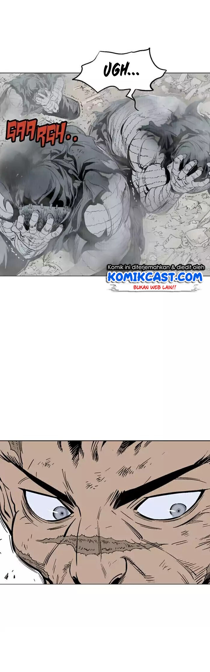 gosu - Chapter: 110