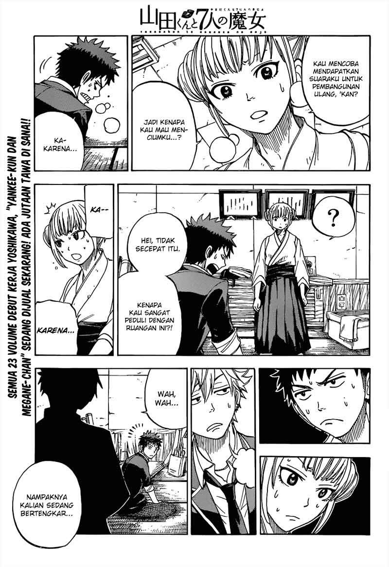 yamada-kun-to-7-nin-no-majo - Chapter: 13