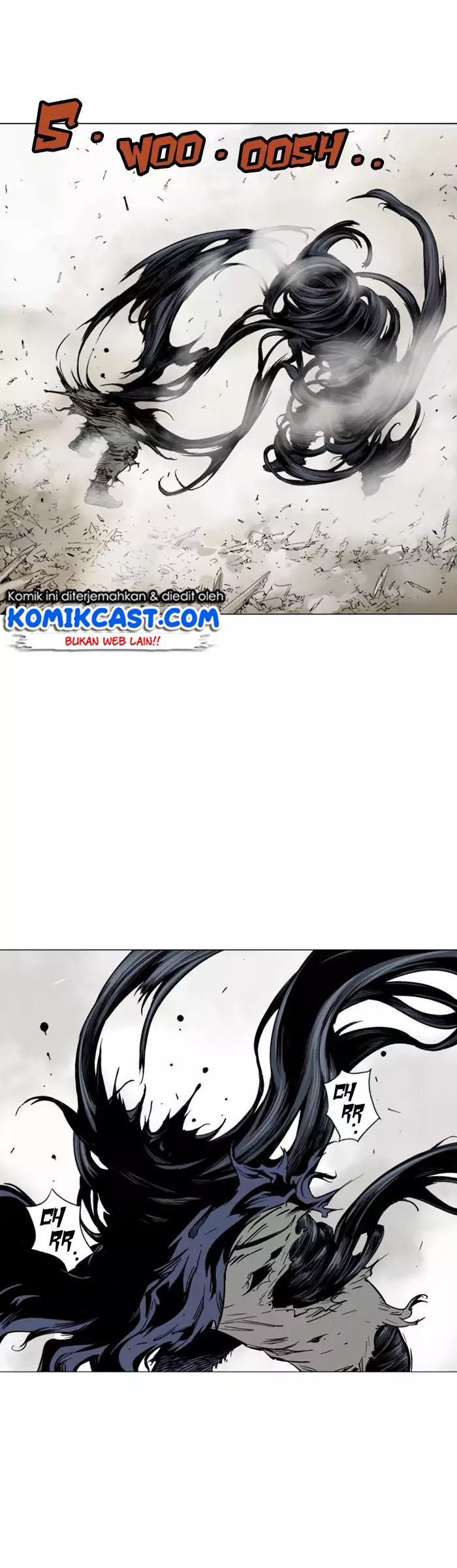 gosu - Chapter: 111