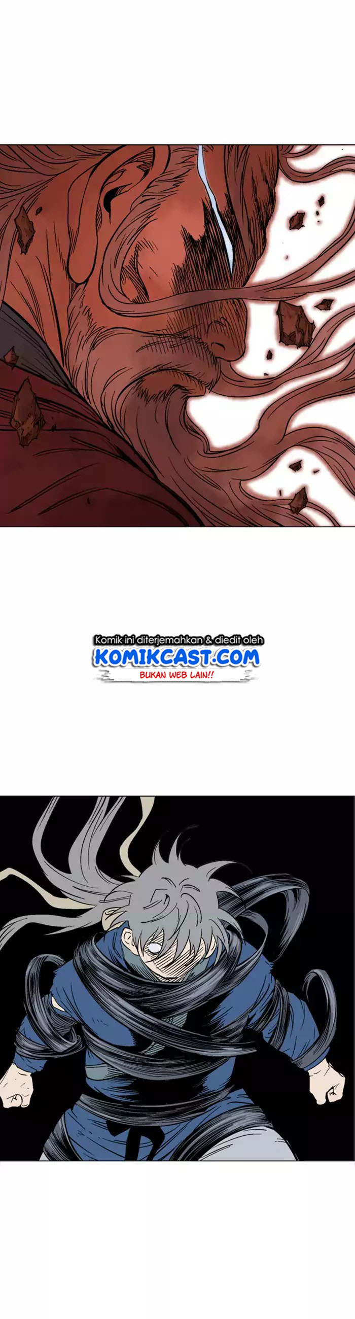 gosu - Chapter: 111