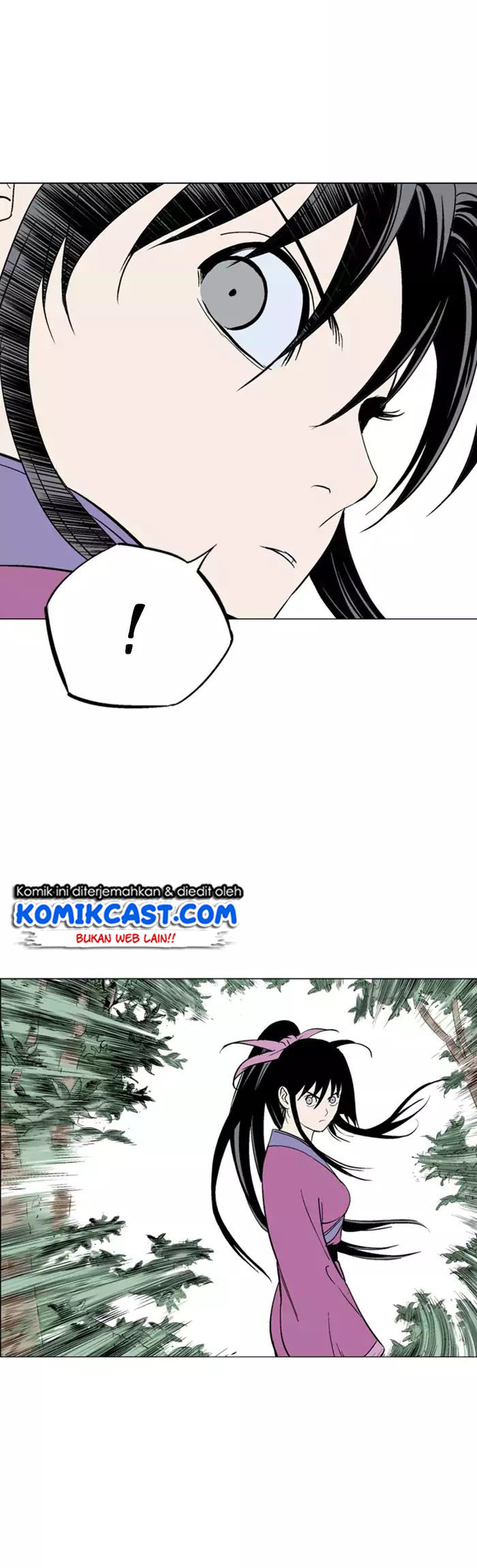 gosu - Chapter: 111