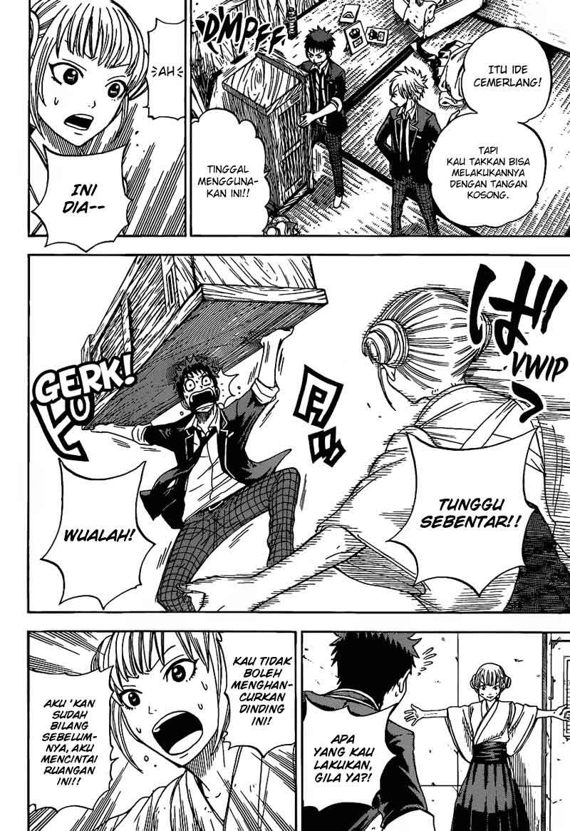 yamada-kun-to-7-nin-no-majo - Chapter: 14