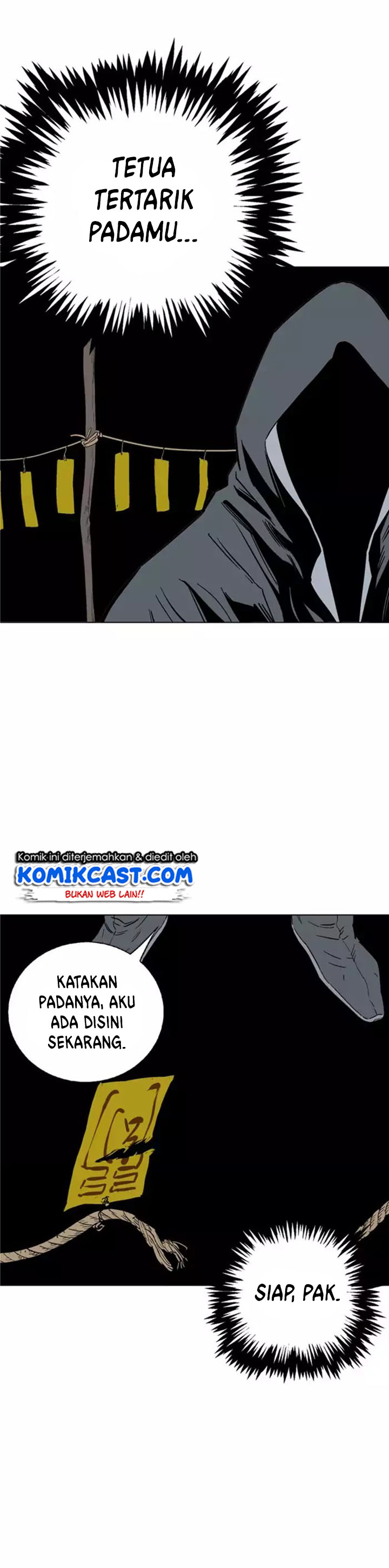 gosu - Chapter: 112