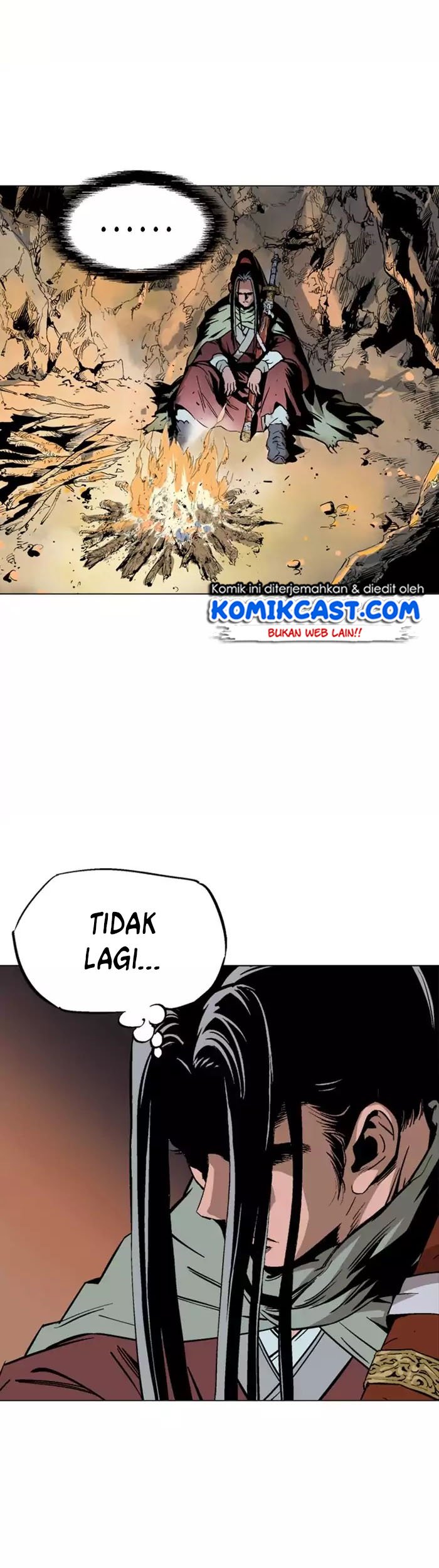 gosu - Chapter: 113