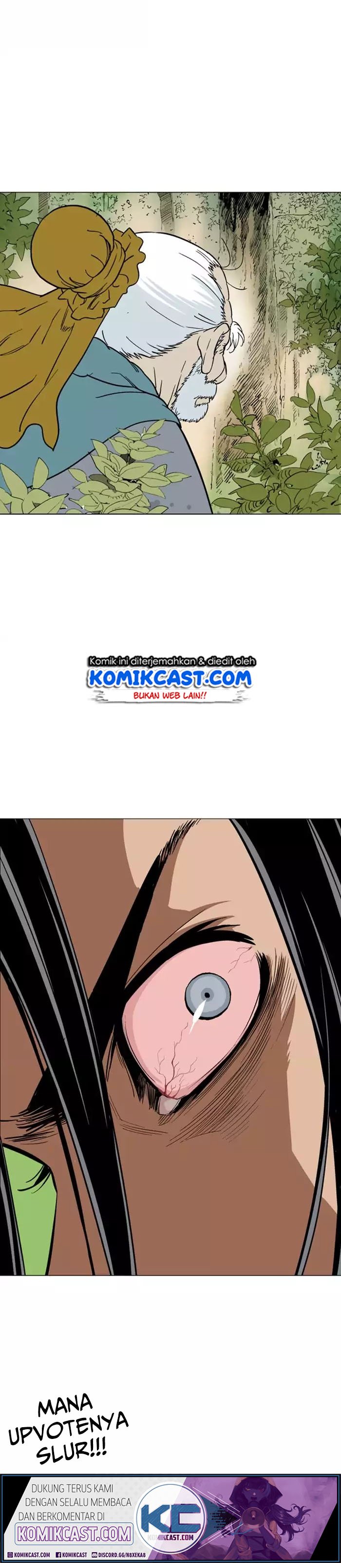 gosu - Chapter: 113