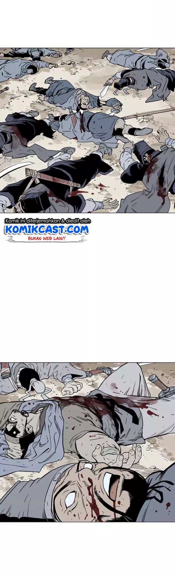 gosu - Chapter: 114