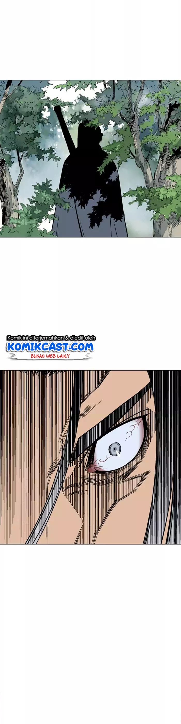 gosu - Chapter: 114