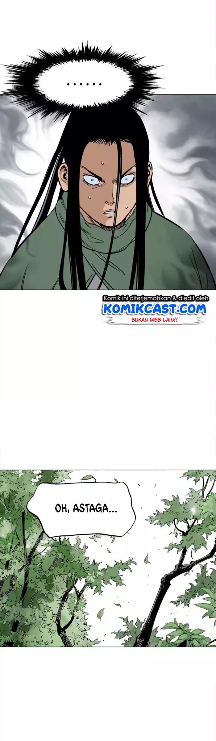 gosu - Chapter: 114