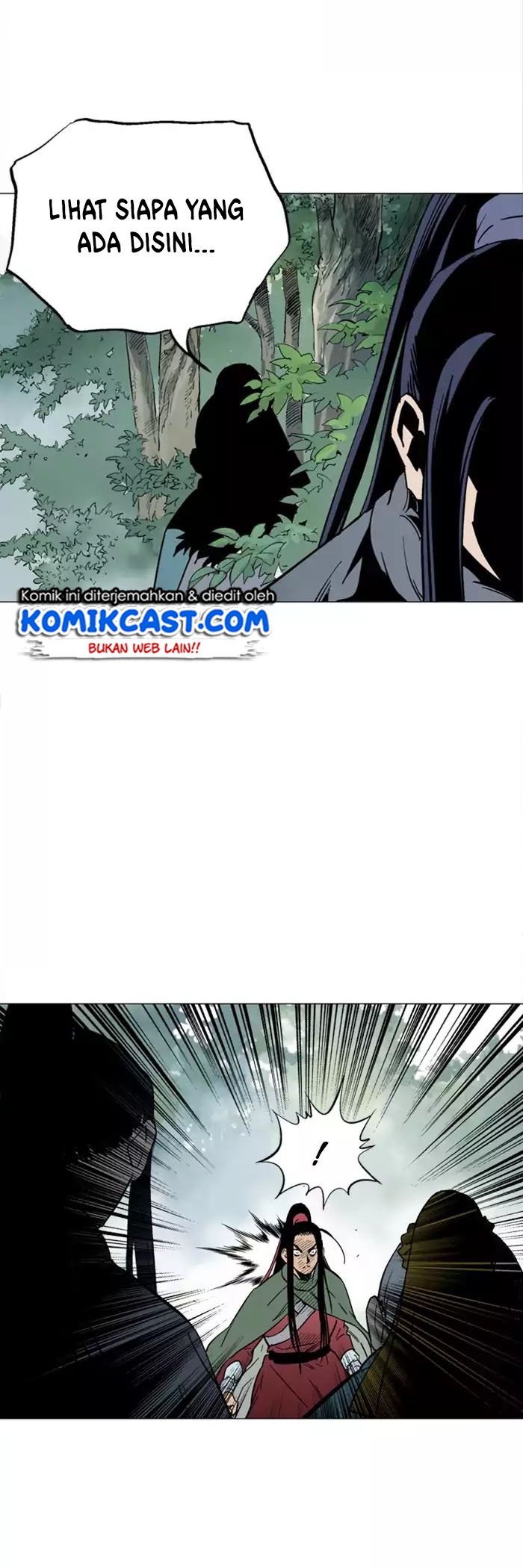 gosu - Chapter: 114