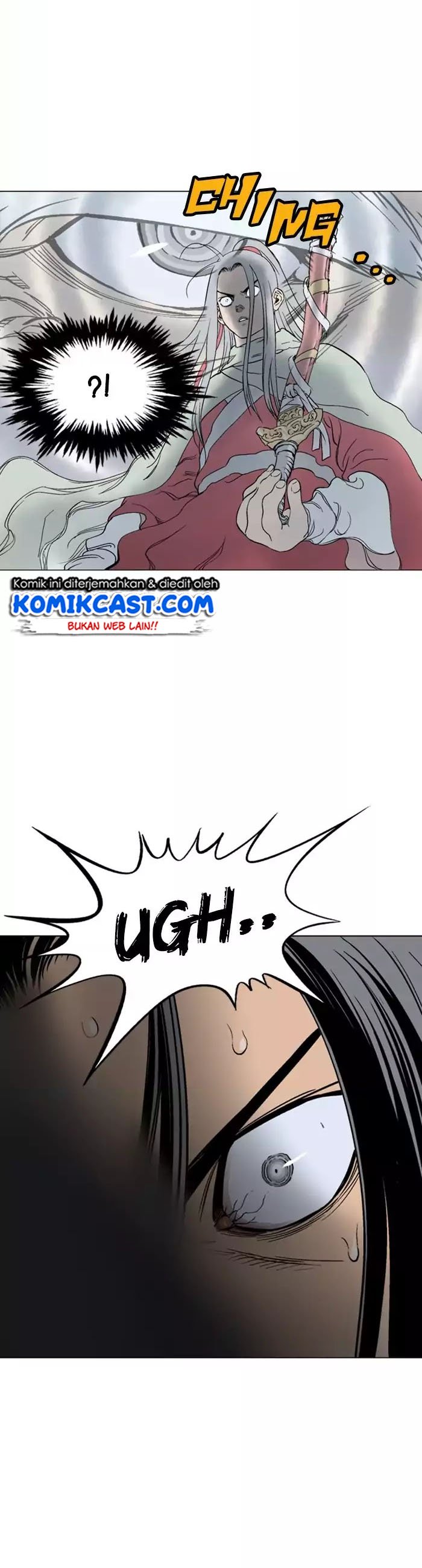 gosu - Chapter: 114