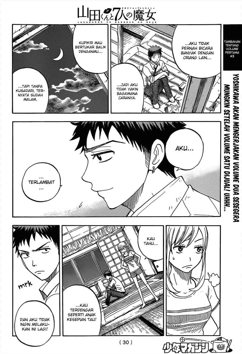 yamada-kun-to-7-nin-no-majo - Chapter: 16